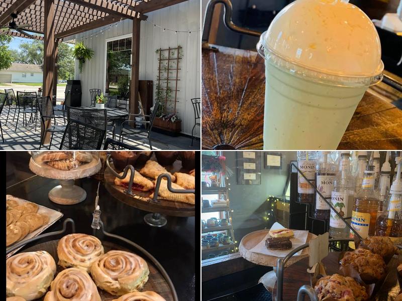 True Brew Coffee House