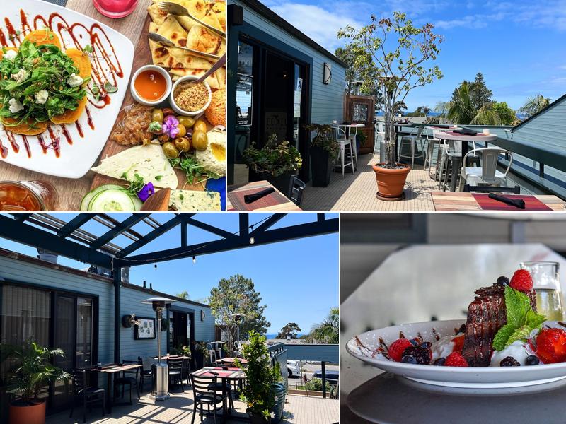 Beeside Balcony Del Mar