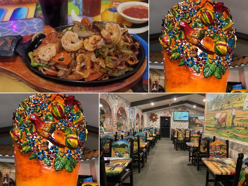 El Lorito 2144 US-50, Emporia