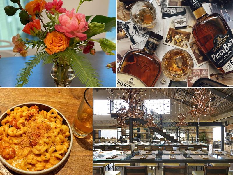 CUCINA enoteca Del Mar