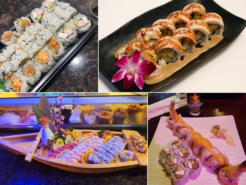 Sakura 3000 N 14th St B, Ponca City