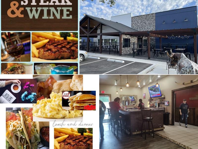 Fraziers Osage Restaurant