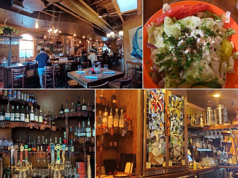 Santiago's Bodega 1185 Spring Centre S Blvd #1080, Altamonte Springs