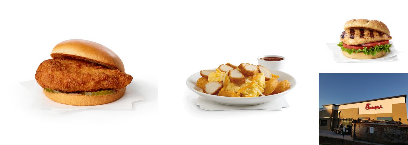Chick-fil-A