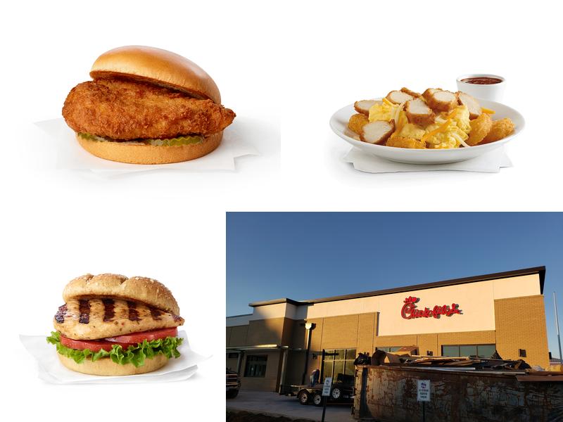 Chick-fil-A
