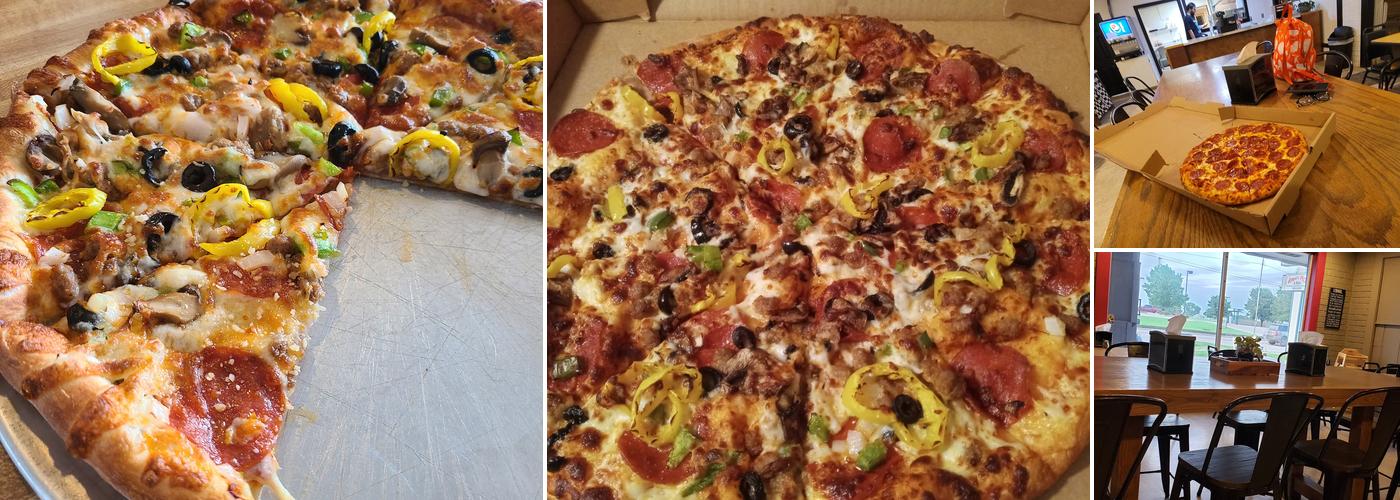 Jovani's Pizza & Subs