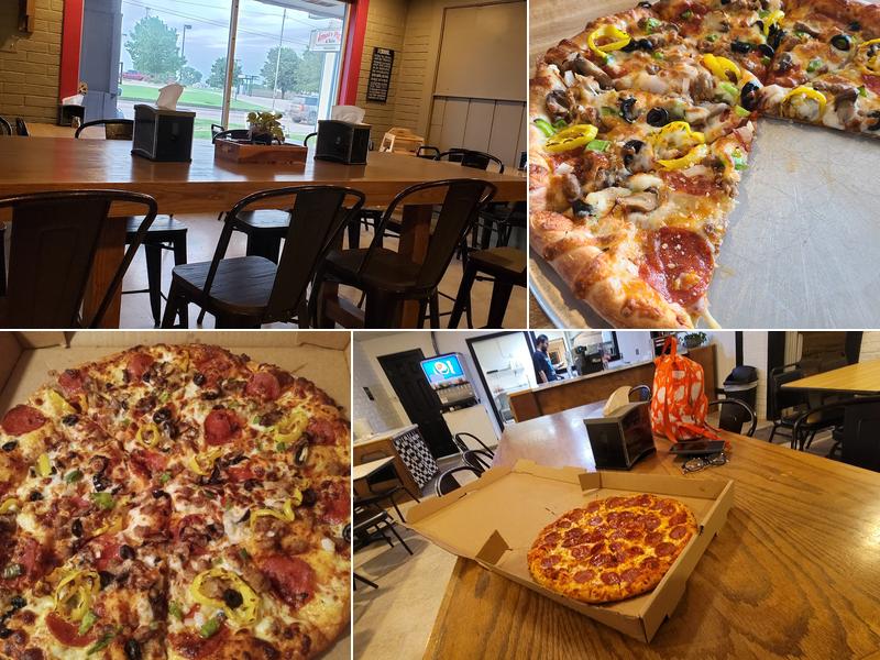 Jovani's Pizza & Subs