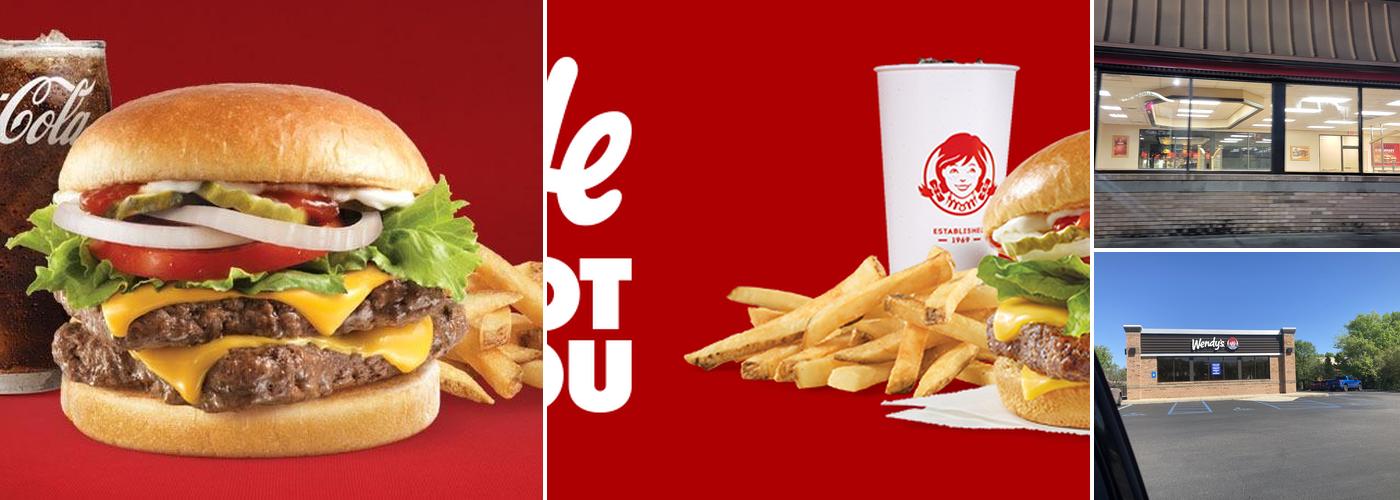 Wendy's