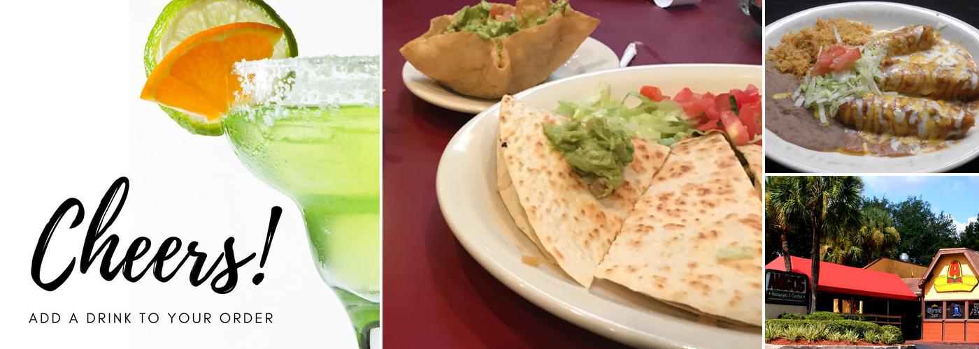 Amigo's Original Tex-Mex