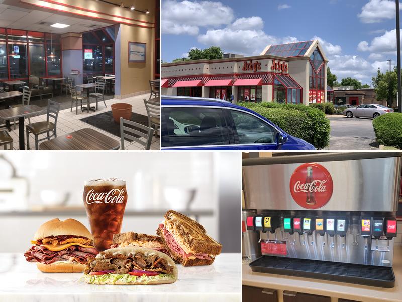 Arby's