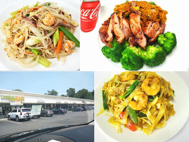 Gum How Kitchen 29 Old Shore Rd, Port Washington