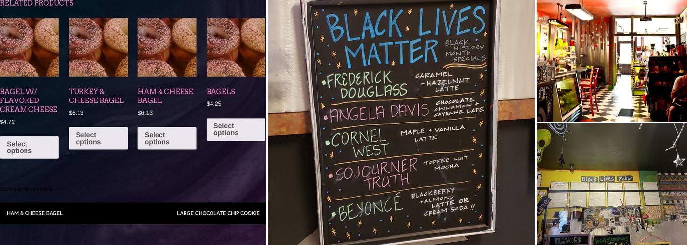 Third Street Stuff Menu