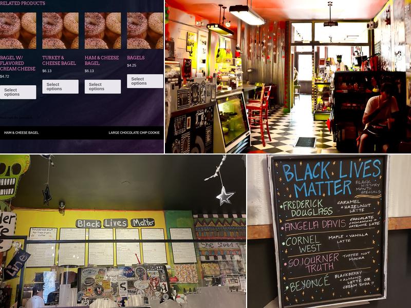 Third Street Stuff Menu