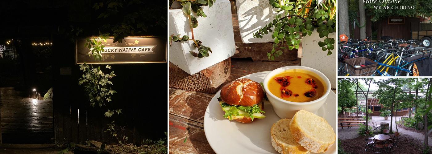 Kentucky Native Café