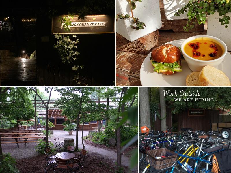 Kentucky Native Café