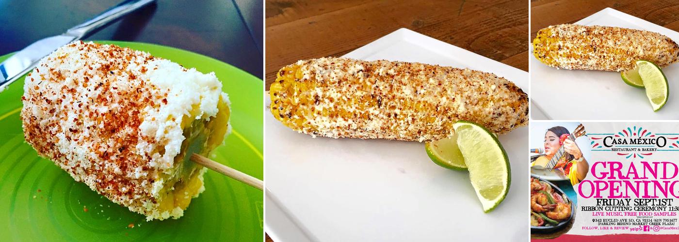 El Cilantro Mexican Grill Cali Style