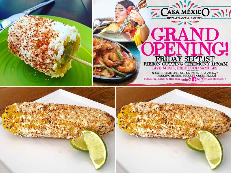 El Cilantro Mexican Grill Cali Style