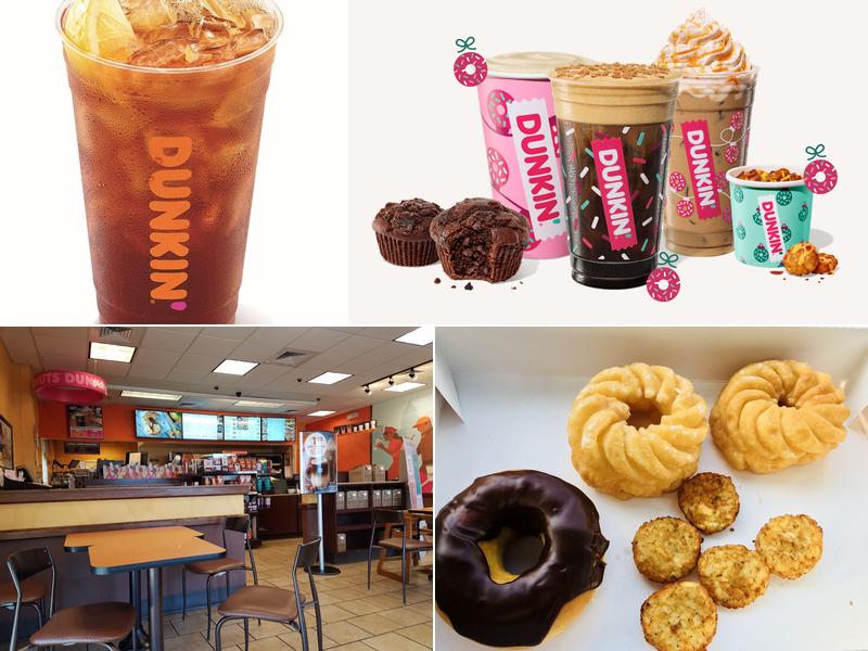Dunkin'