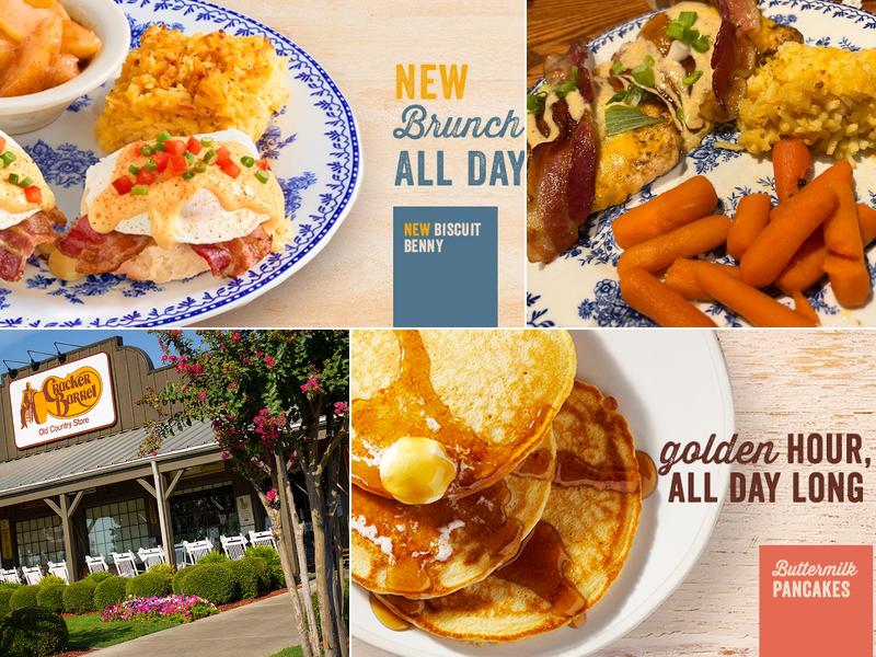 Cracker Barrel Old Country Store