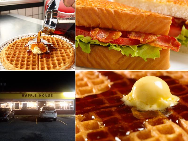 Waffle House