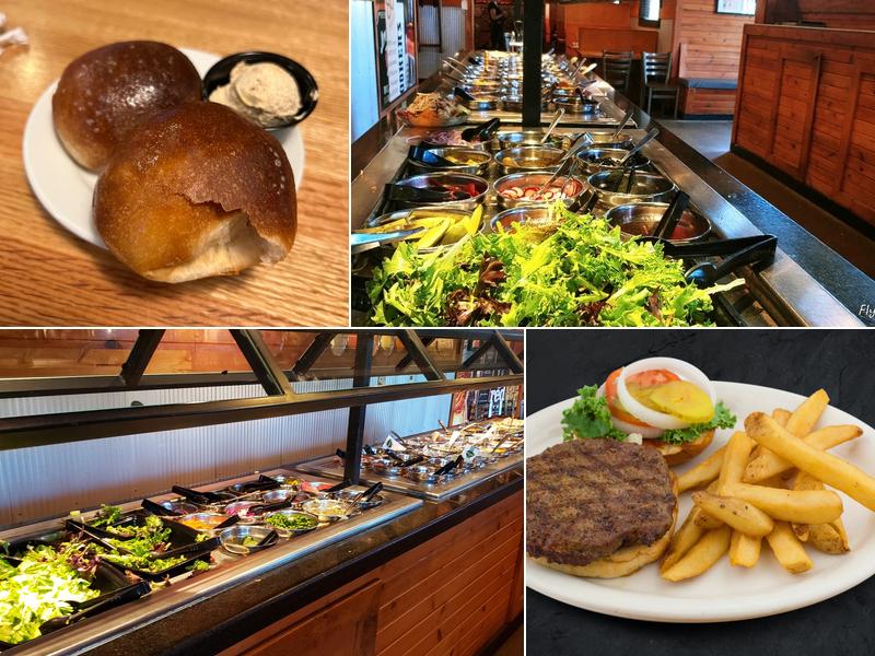 Cattleman's Roadhouse 151 Jett Boulevard, Frankfort