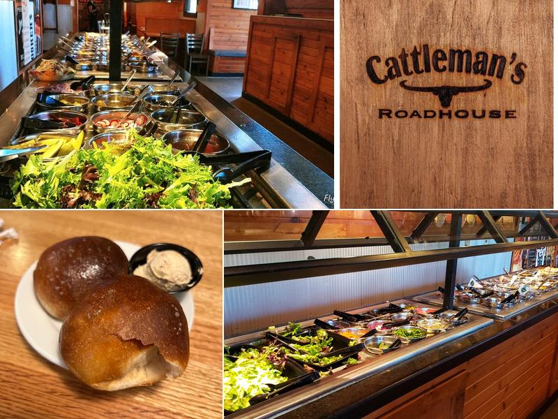 Cattleman's Roadhouse