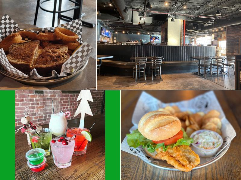 Galvin's 155 W Main St, Georgetown