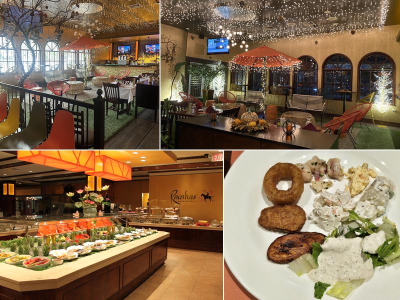 Rainhas Churrascaria