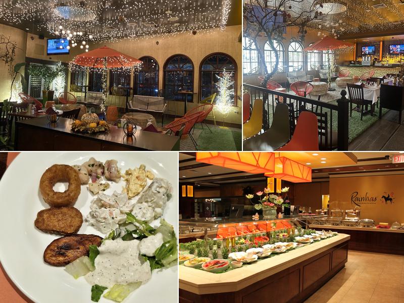 Rainhas Churrascaria