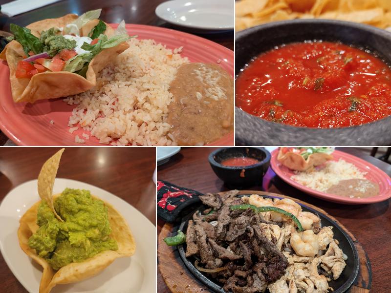 Arandas Mexican Restaurant