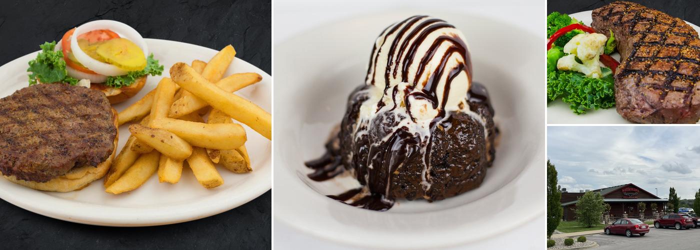 Cattleman's RoadHouse