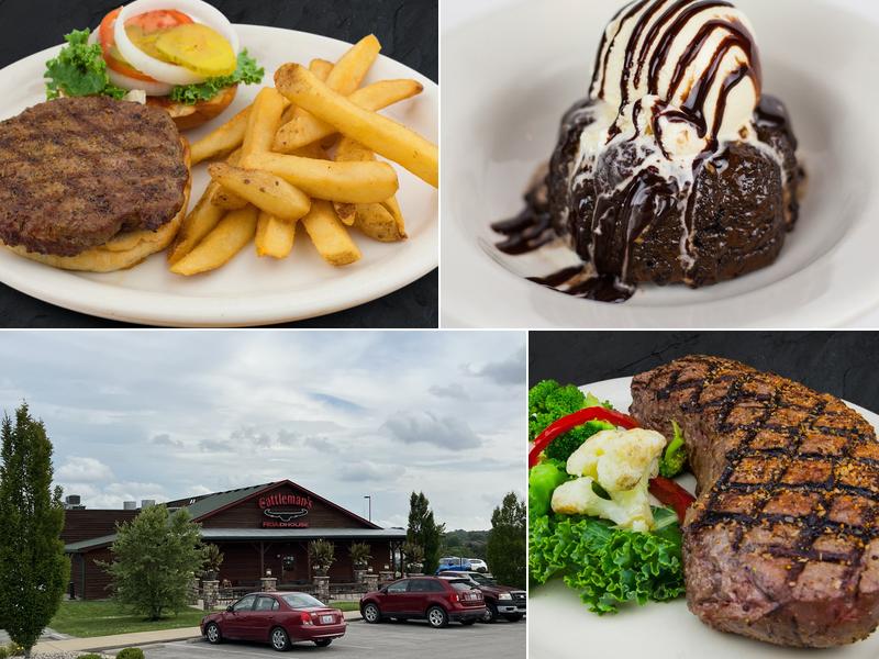 Cattleman's RoadHouse