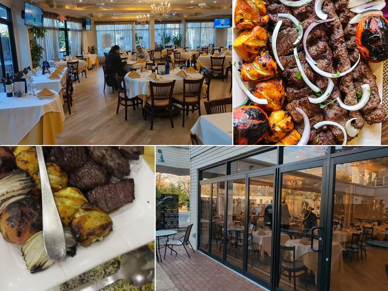 Shiraz 770 Middle Neck Rd, Great Neck