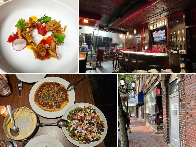 Lola 113a Middle Neck Rd, Great Neck