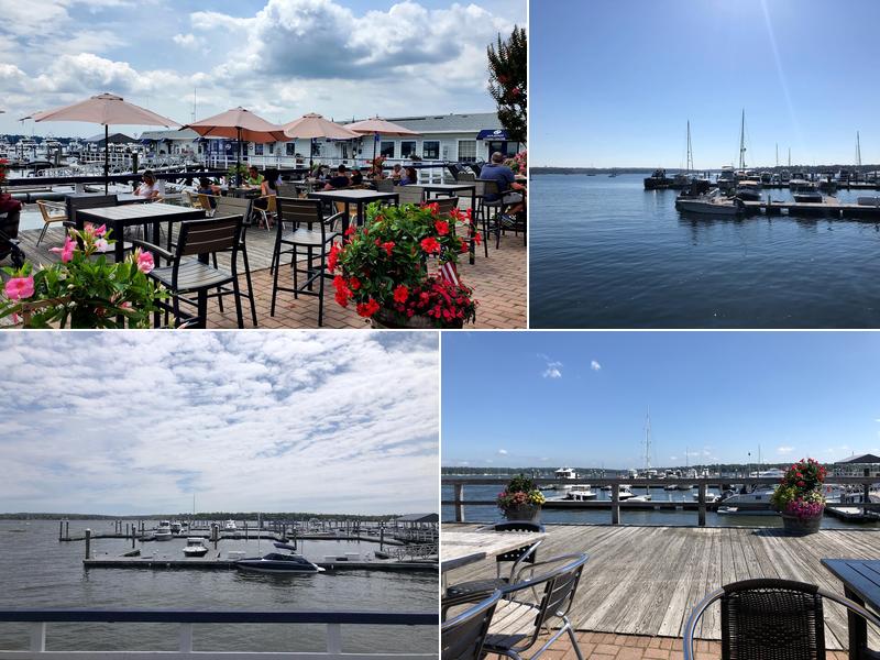 Butler's Flat Clam Shack