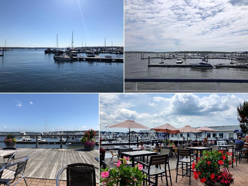 Butler's Flat Clam Shack