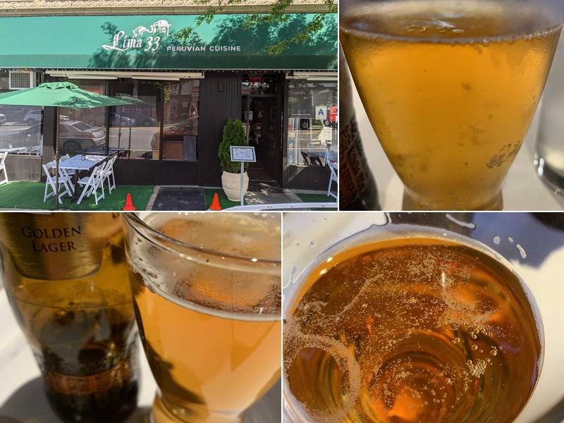 Lima 33 Restaurant 254-04 Northern Blvd, Little Neck