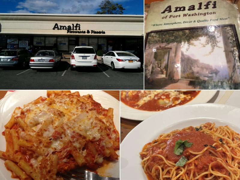 Amalfi 49 Old Shore Rd, Port Washington