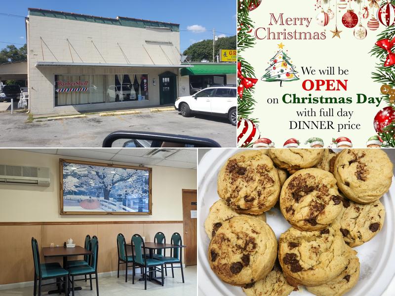 Great Wall (Wilmore) 104 E Main St, Wilmore