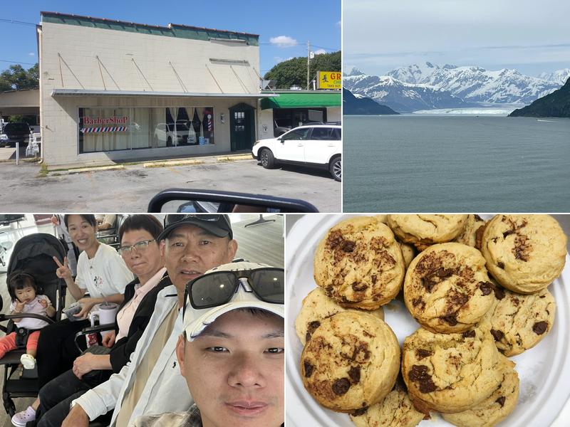 Great Wall (Wilmore)