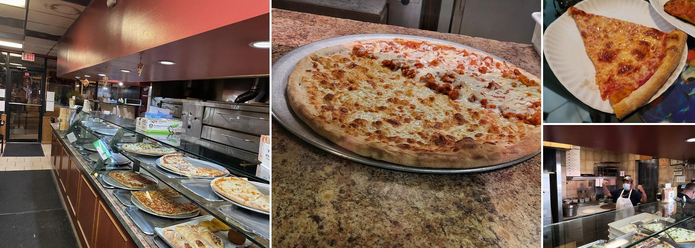 Gino's of Carle Place Pizzeria and Restaurant