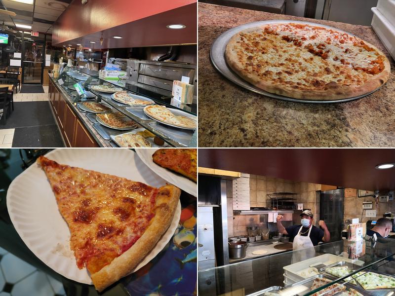 Gino's of Carle Place Pizzeria and Restaurant