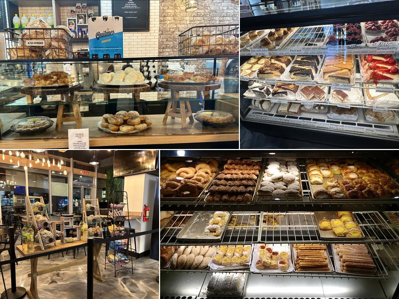 Buenos Aires Bakery & Cafe