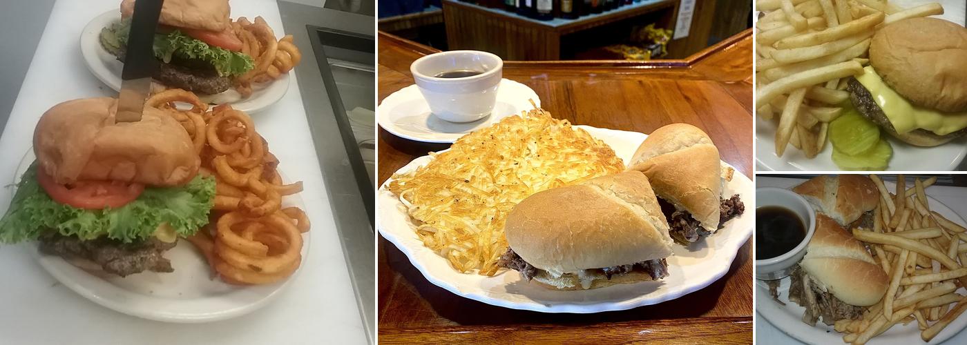 Texas Crossing Bar & Grill'