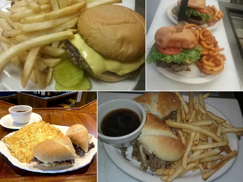 Texas Crossing Bar & Grill'