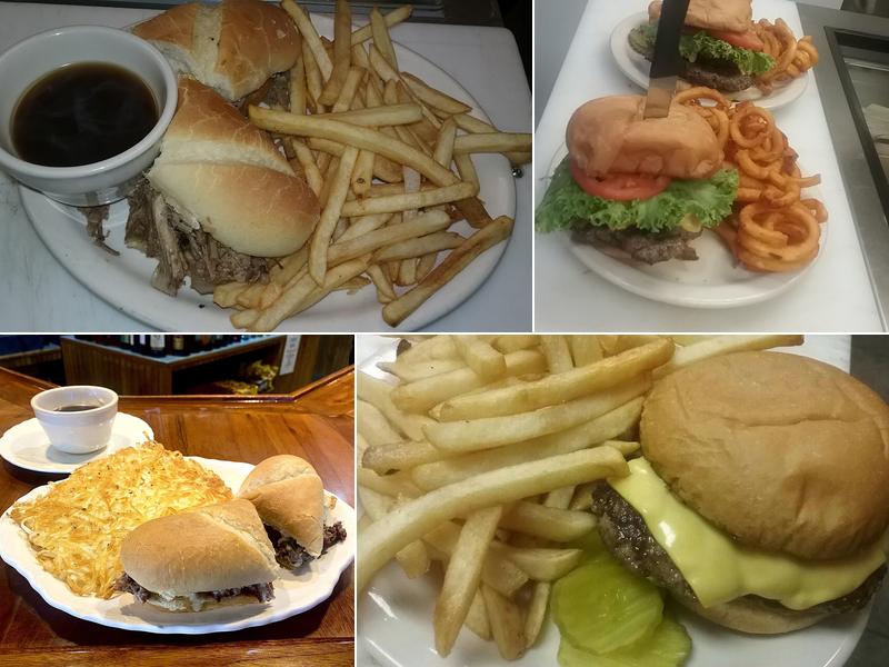 Texas Crossing Bar & Grill'