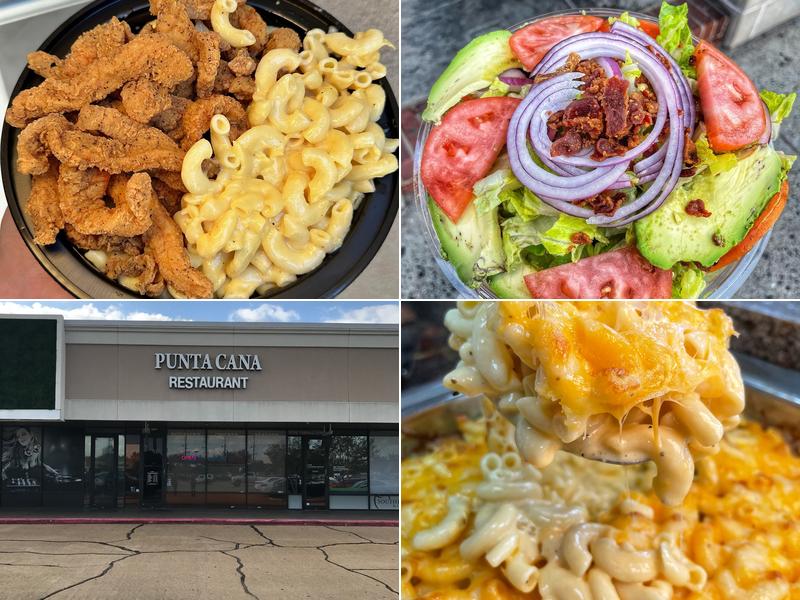 Punta Cana Dominican Grill