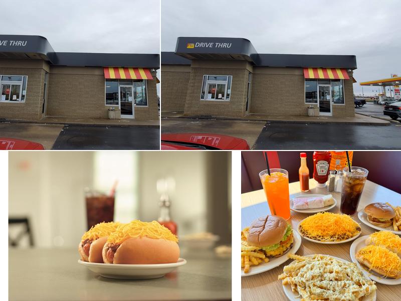 Gold Star 355 Violet Rd, Crittenden