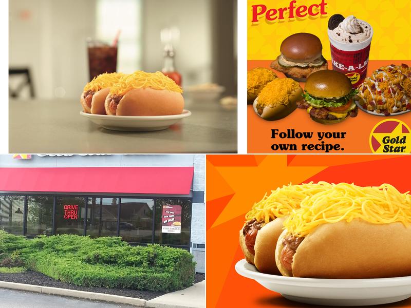 Gold Star 310 Mt Zion Rd, Florence