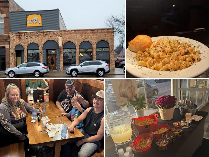 Wilkin Drink & Eatery